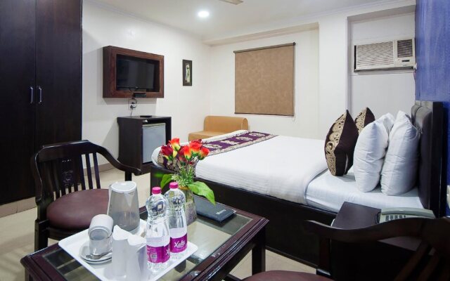 Hotel Dakha International