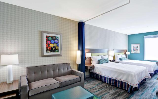 Home2 Suites by Hilton Conway