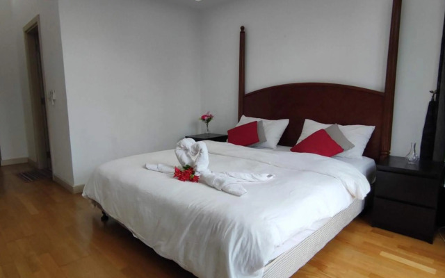 3 Bedroom Cozy apartmet