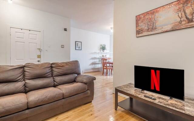 The Best 4bed In The of Plateau AAA Location