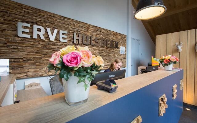 Hotel Erve Hulsbeek