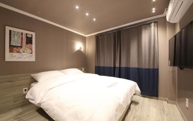 Tinto Hotel