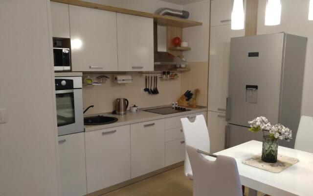 Penthouse Znjan