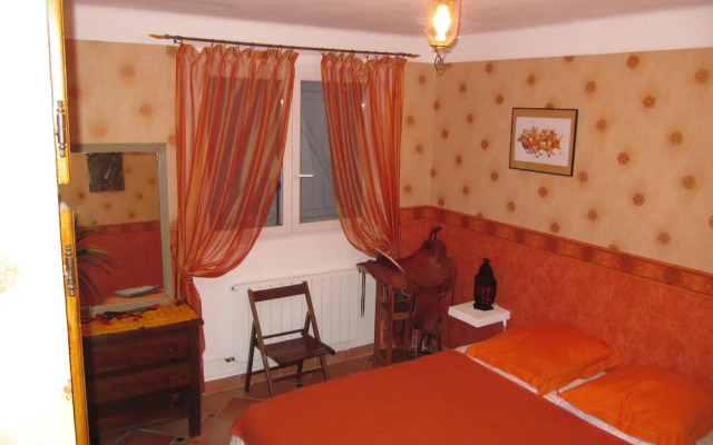 Chambres d'hotes au pays de Fayence