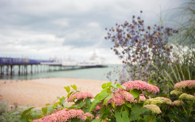 Best Western Plus Citrus Hotel Eastbourne
