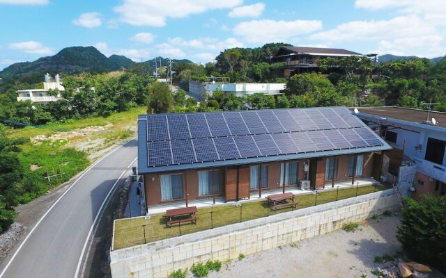 Skyterrace Churashima