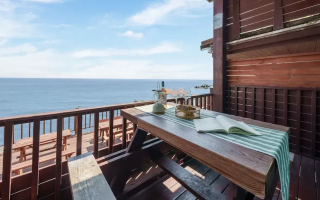 Youngduk Sea & Spa Pension
