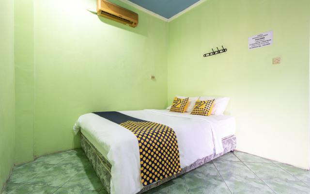 SPOT ON 3961 Fico's Residence Syariah