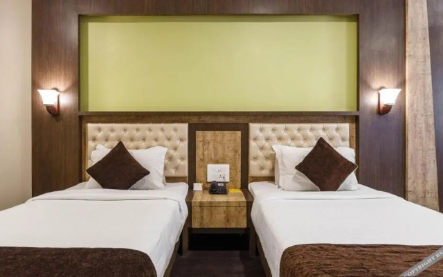 Hotel Rajwara Palace Jodhpur