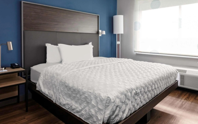 Tru by Hilton Cypress Houston