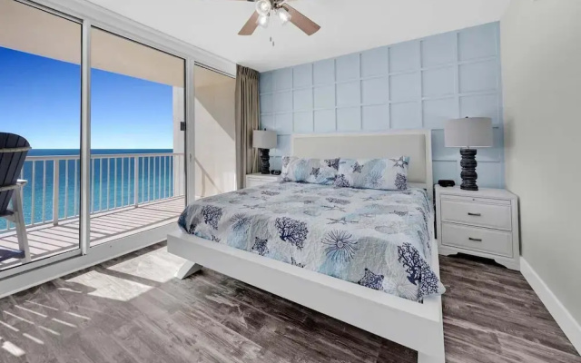 Majestic Beach Towers 1-1603
