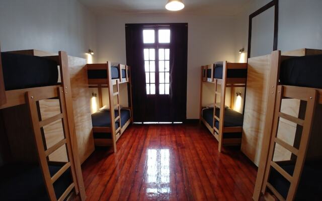 Orchid Hostels