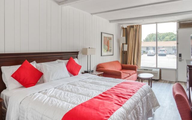 OYO Inn Kernersville