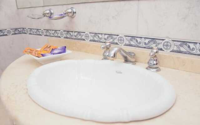 Parque Apart Hotel