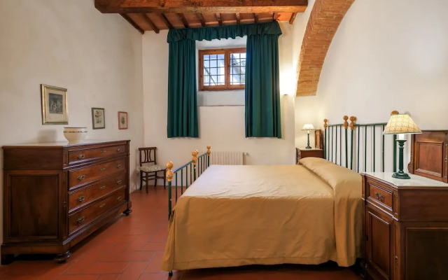 Agriturismo Fattoria di Sommaia