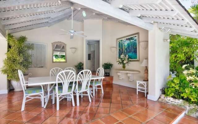 Villa Highlands at Sandy Lane
