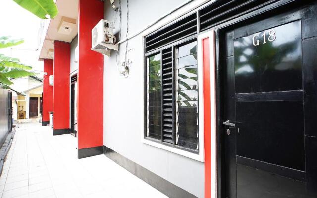 OYO 1685 Garuda Guest House