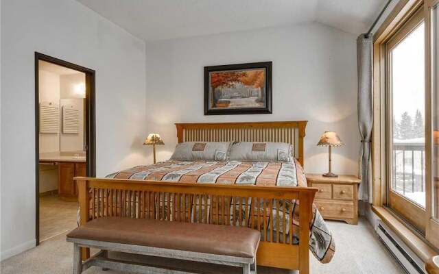 Winter Point 17 Town House