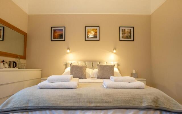 Deanfield Bed and Breakfast