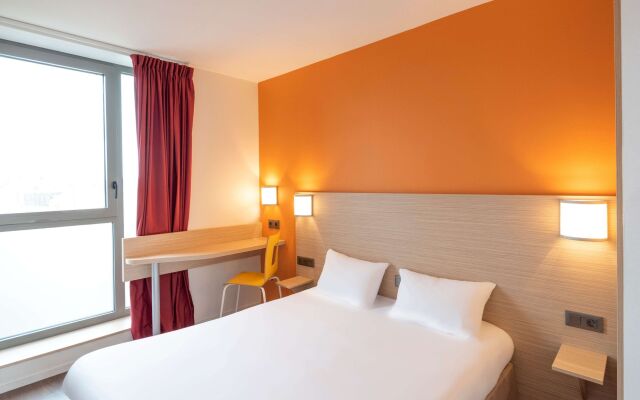 Première Classe Le Havre Les Docks