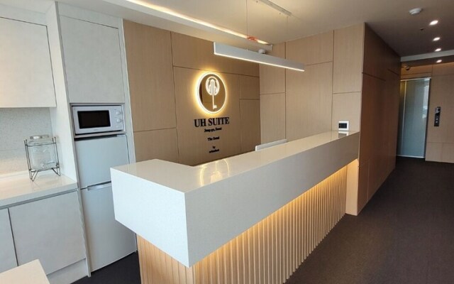 UH Suite The Seoul