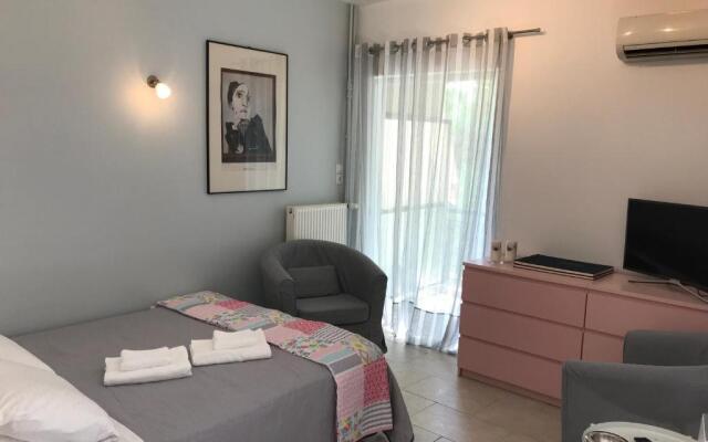 Aris sweet home
