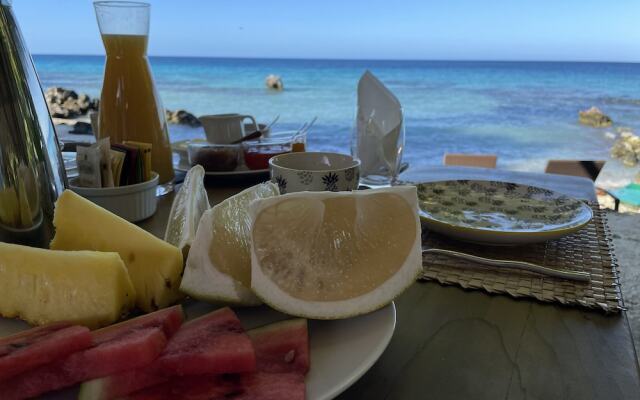Le Coconut Lodge