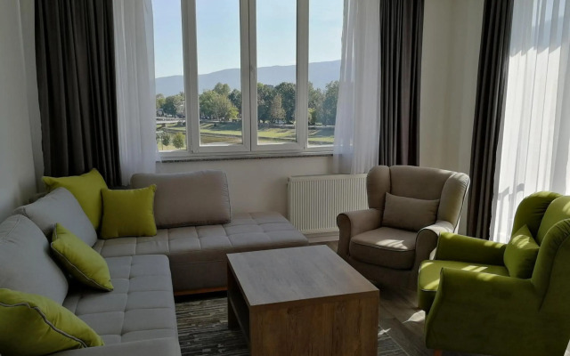 Vip Apartments