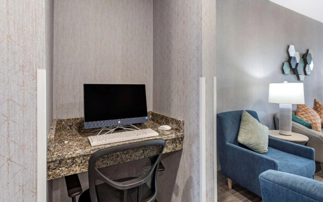 Quality Inn Lebanon - Highway 109