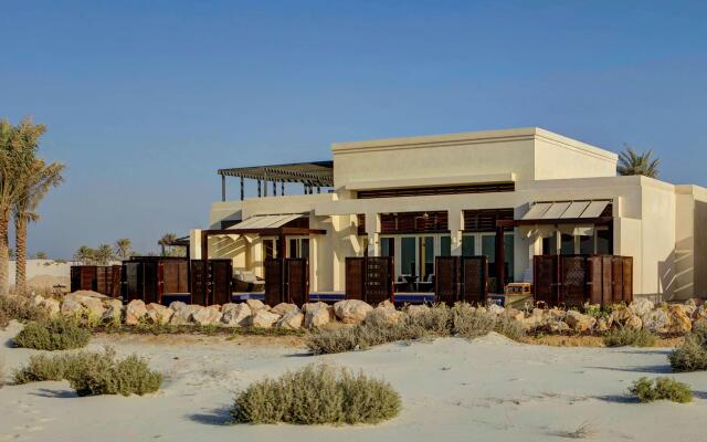 Park Hyatt Abu Dhabi Hotel & Villas