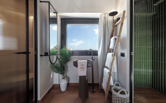 Aja Retreat Luxury Suites