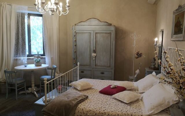 B&B Col di Piagge