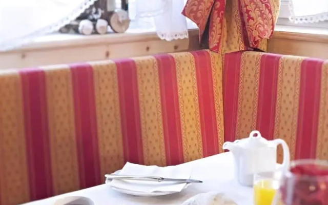 Parc Hotel Miramonti