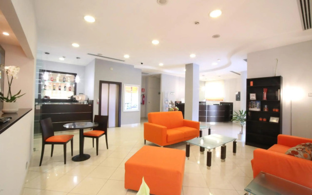 Albergo Cantiani