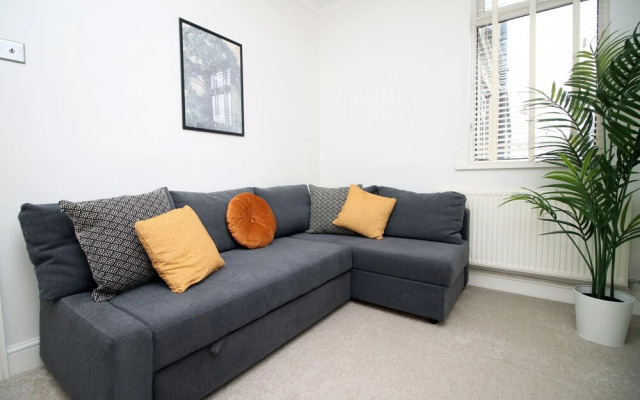 Mawr Terrace by Tŷ SA -NEW sleeps 8