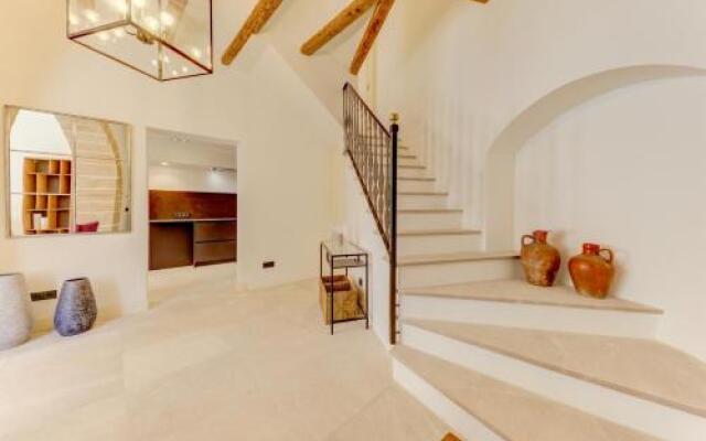 Villa Alicanti 2