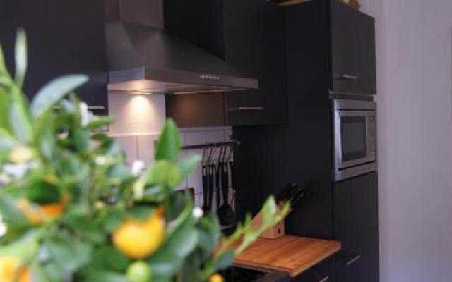 Ferienwohnung Anisa