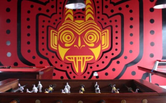 593 Hostel Boutique