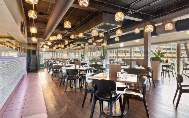 Quality Hotel Dickson