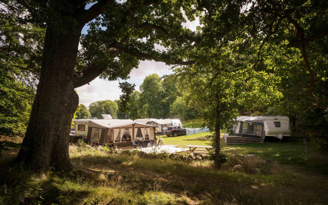 First Camp Skönstavik Karlskrona