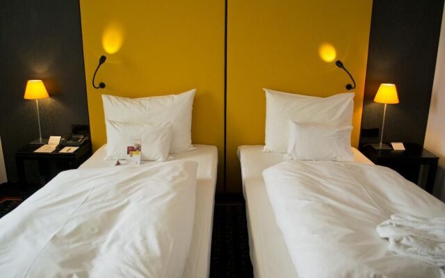 Vienna House Easy By Wyndham Airport Bucharest