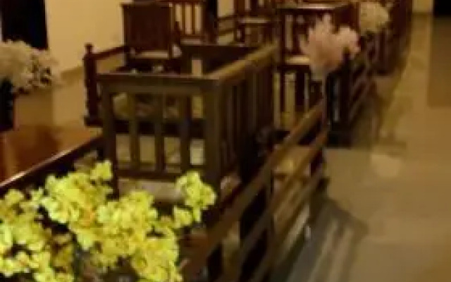 Hotel Meyyappaa
