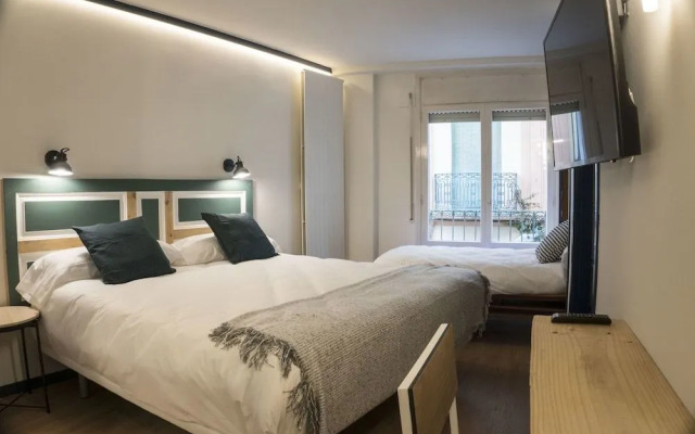 Hotel Alda Jolio Jaca