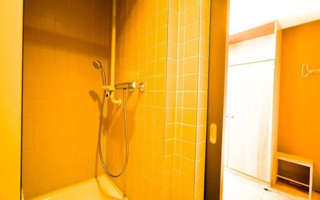 DJH Garmisch- Partenkirchen - Hostel