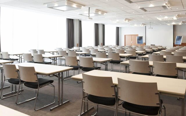 Novotel Leuven Centrum