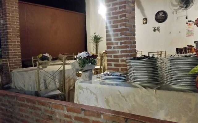 Nosso Recanto Gaúcho