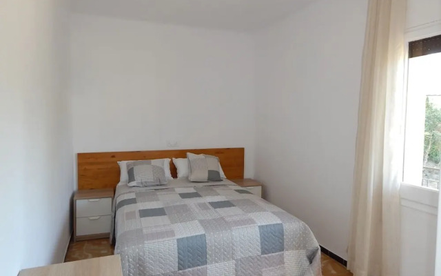 Platja D'Aro Montserrat 1 8 Amb Vista Muntanya