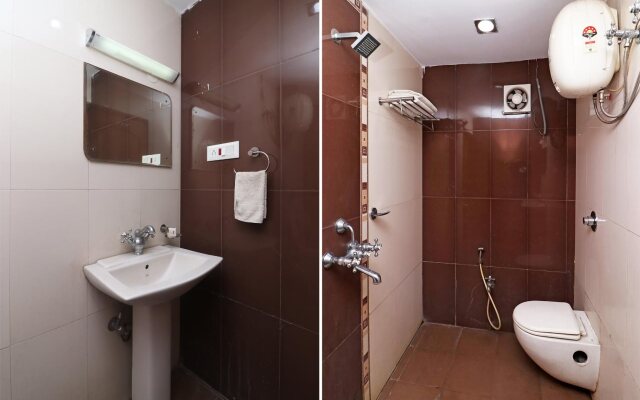Hotel Amar Palace by OYO Rooms
