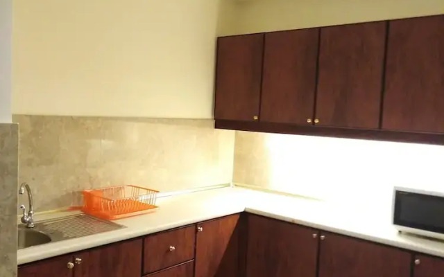 1 Ivy Suite At Berjaya Times Square