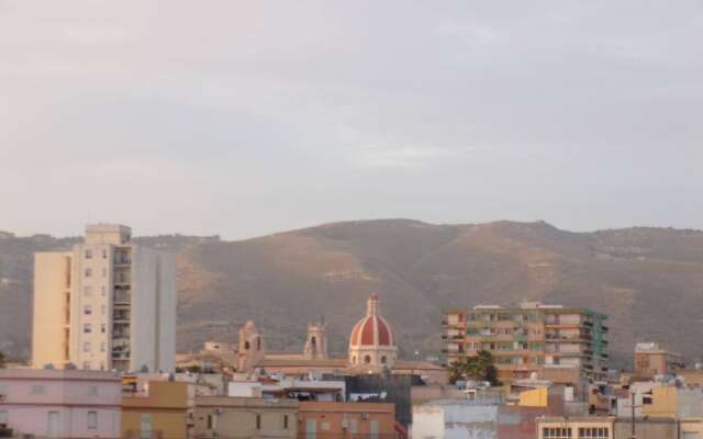 Air-conditioned Two-room Apartment Marigia Near the sea